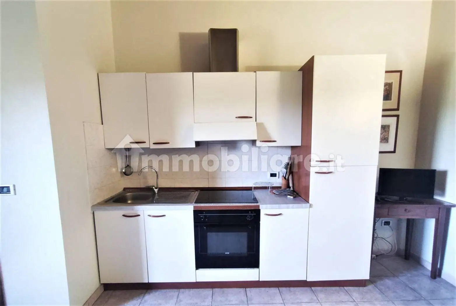 Bilocale Località Cincelli, Quarata, Arezzo - foto 3