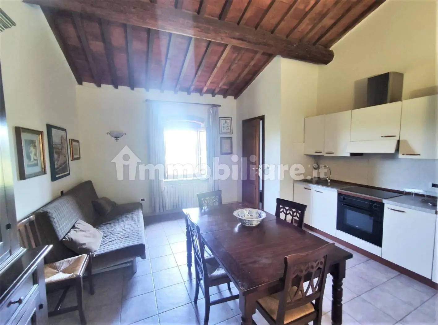 Bilocale Località Cincelli, Quarata, Arezzo - foto 4