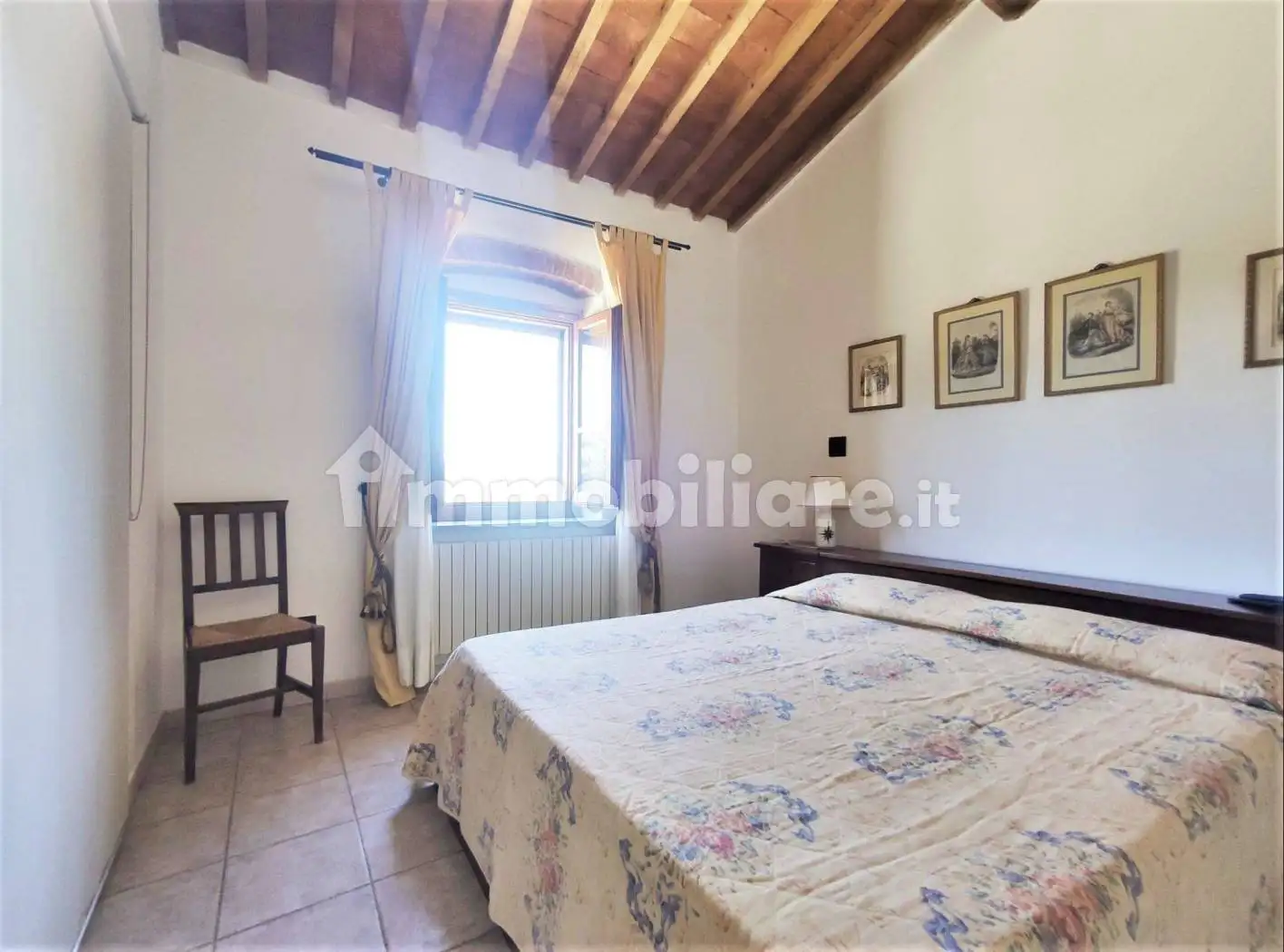 Bilocale Località Cincelli, Quarata, Arezzo - foto 5