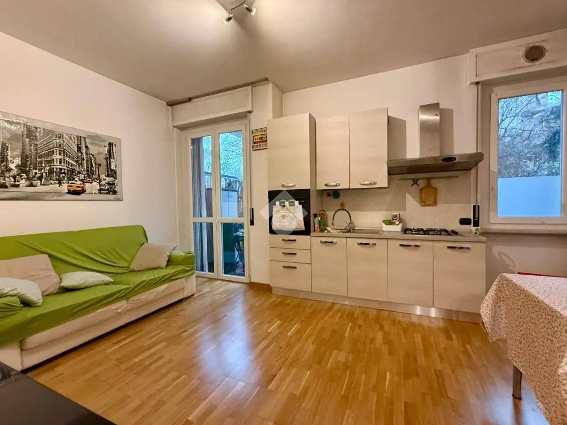 Appartamento in vendita a Gorle