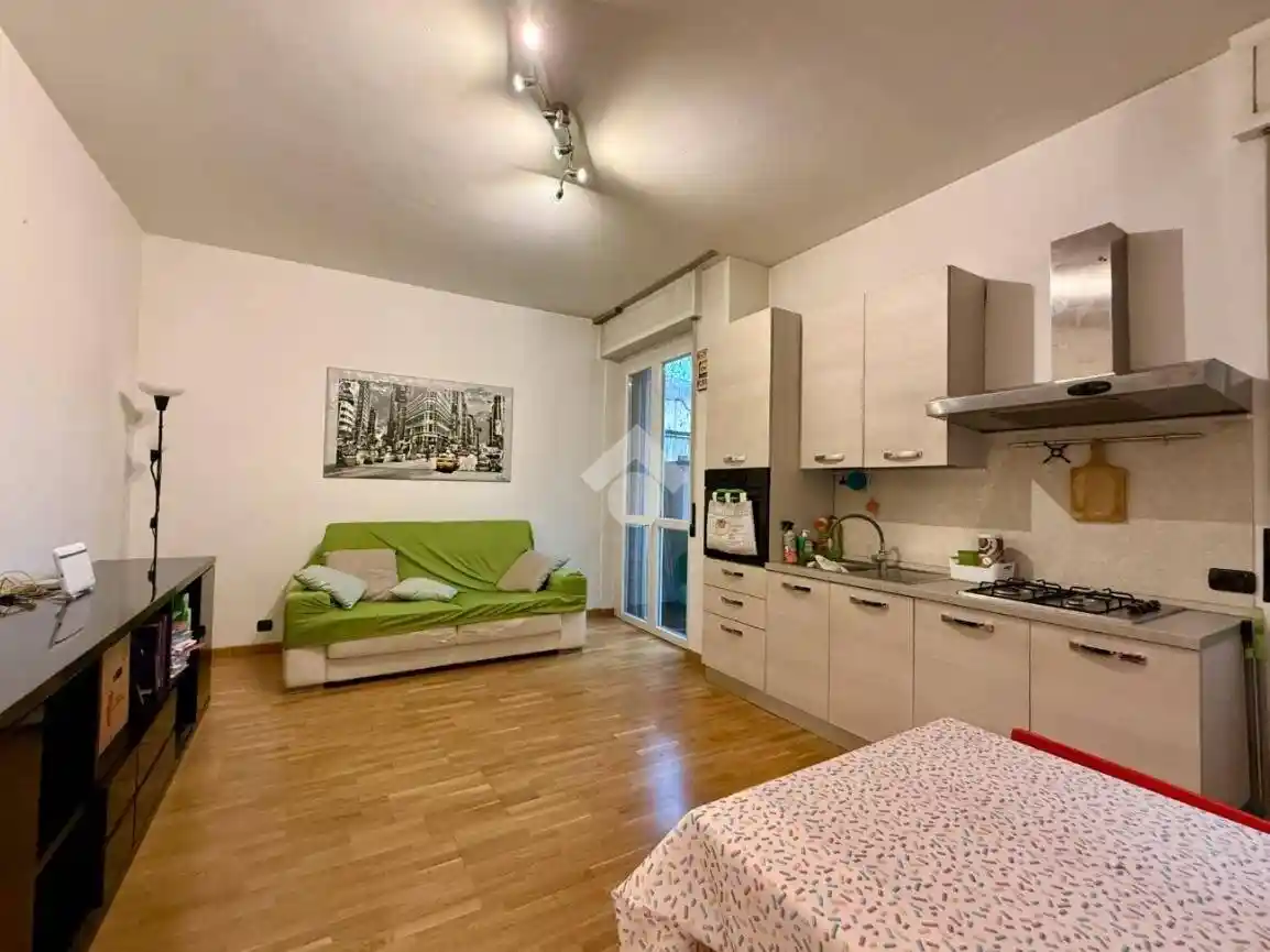 Bilocale via Guglielmo Marconi 3, Gorle - foto 2