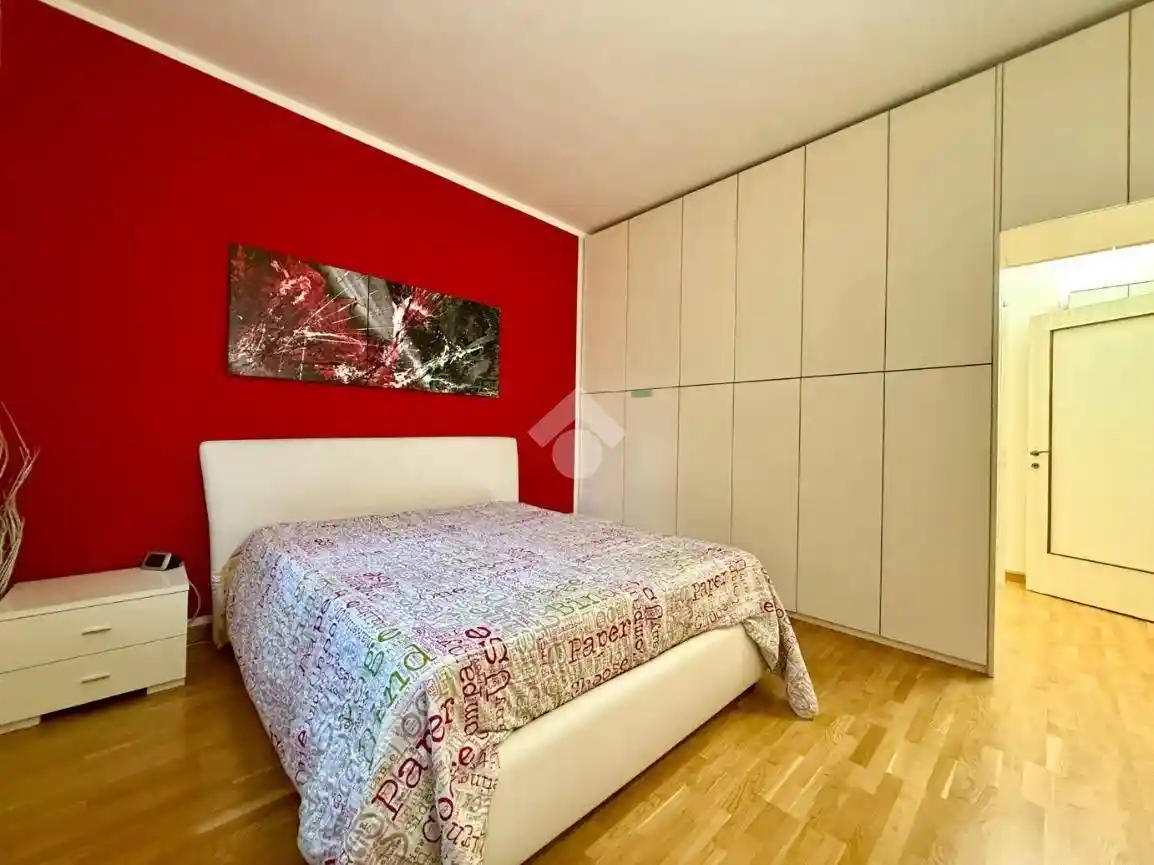 Bilocale via Guglielmo Marconi 3, Gorle - foto 3