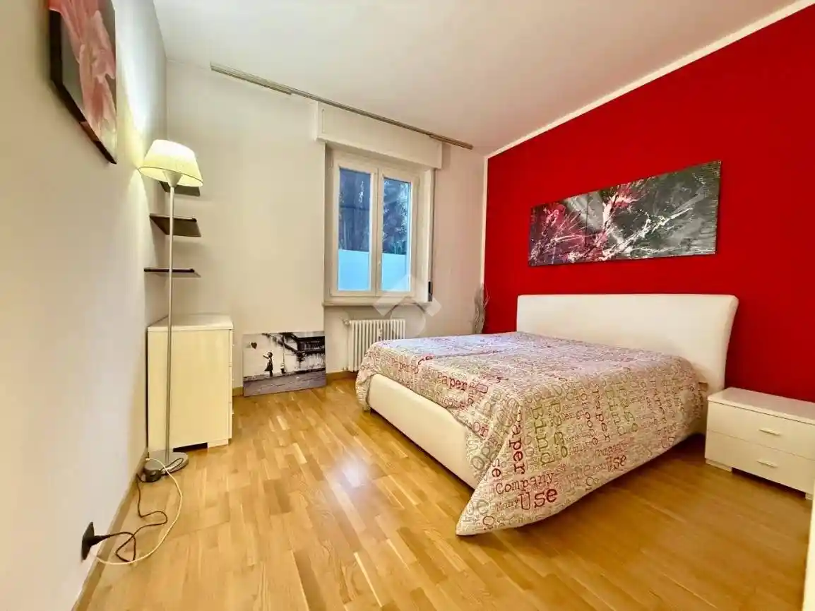 Bilocale via Guglielmo Marconi 3, Gorle - foto 4