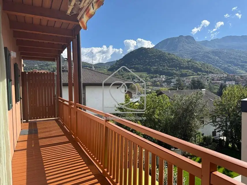 Appartamento in vendita a Trento