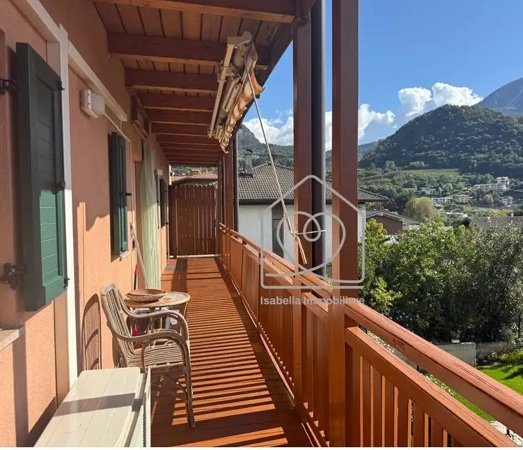 Bilocale via Ponte Alto 13, Laste - Cognola, Trento - foto 2