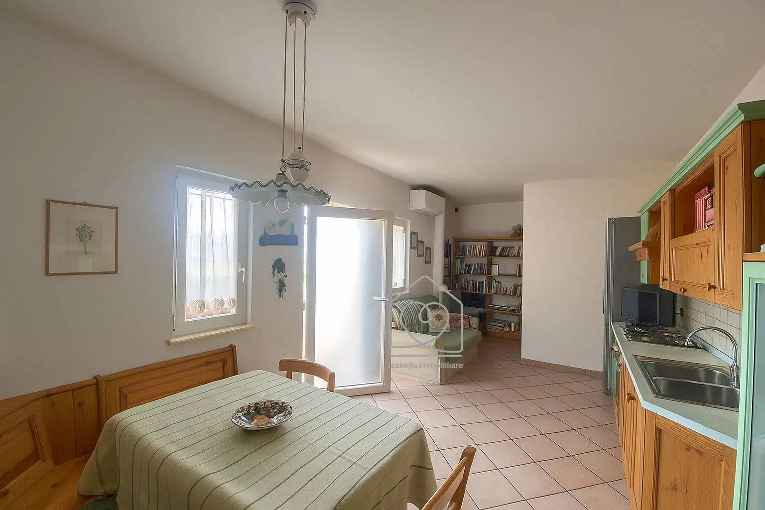 Bilocale via Ponte Alto 13, Laste - Cognola, Trento - foto 4