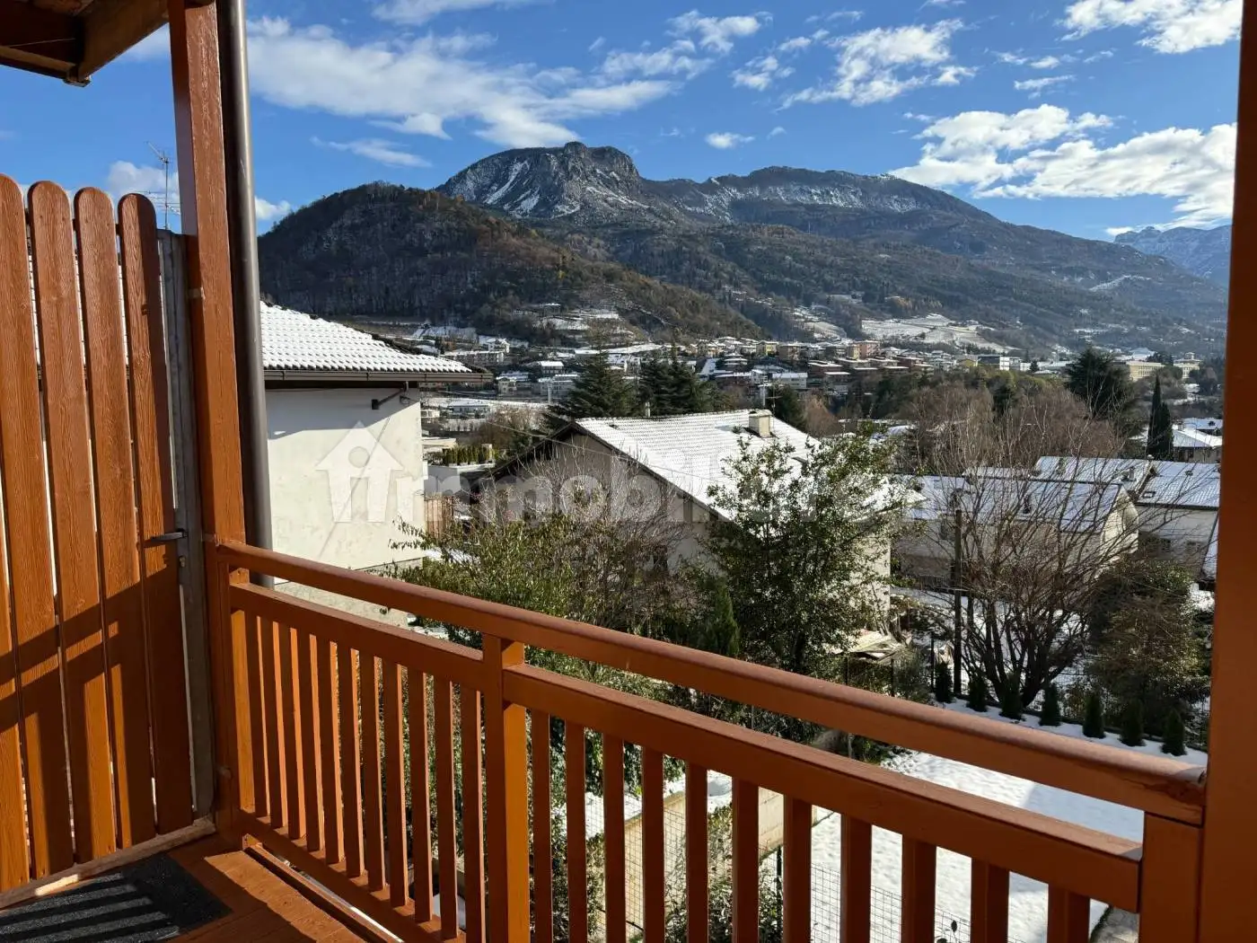 Bilocale via Ponte Alto 13, Laste - Cognola, Trento - foto 5