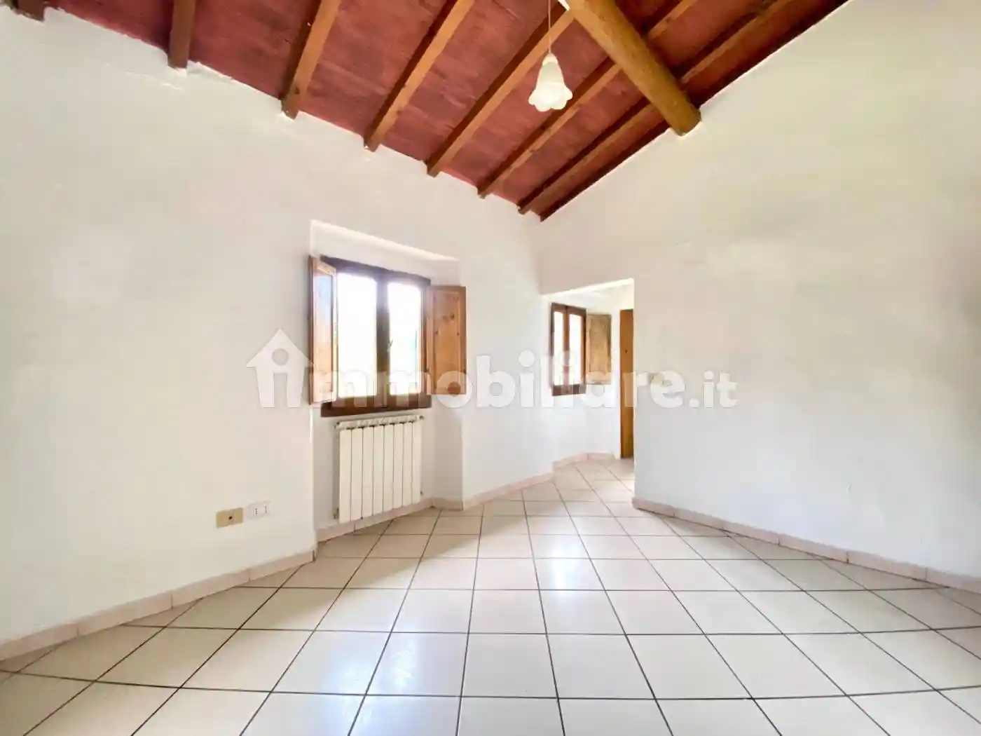 Appartamento in vendita a Pontassieve