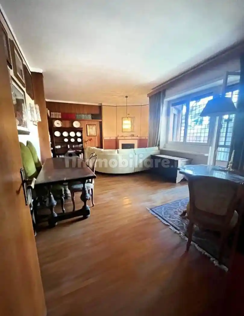 Quadrilocale via Francesco Saverio Benucci, Villa Bonelli, Roma - foto 2