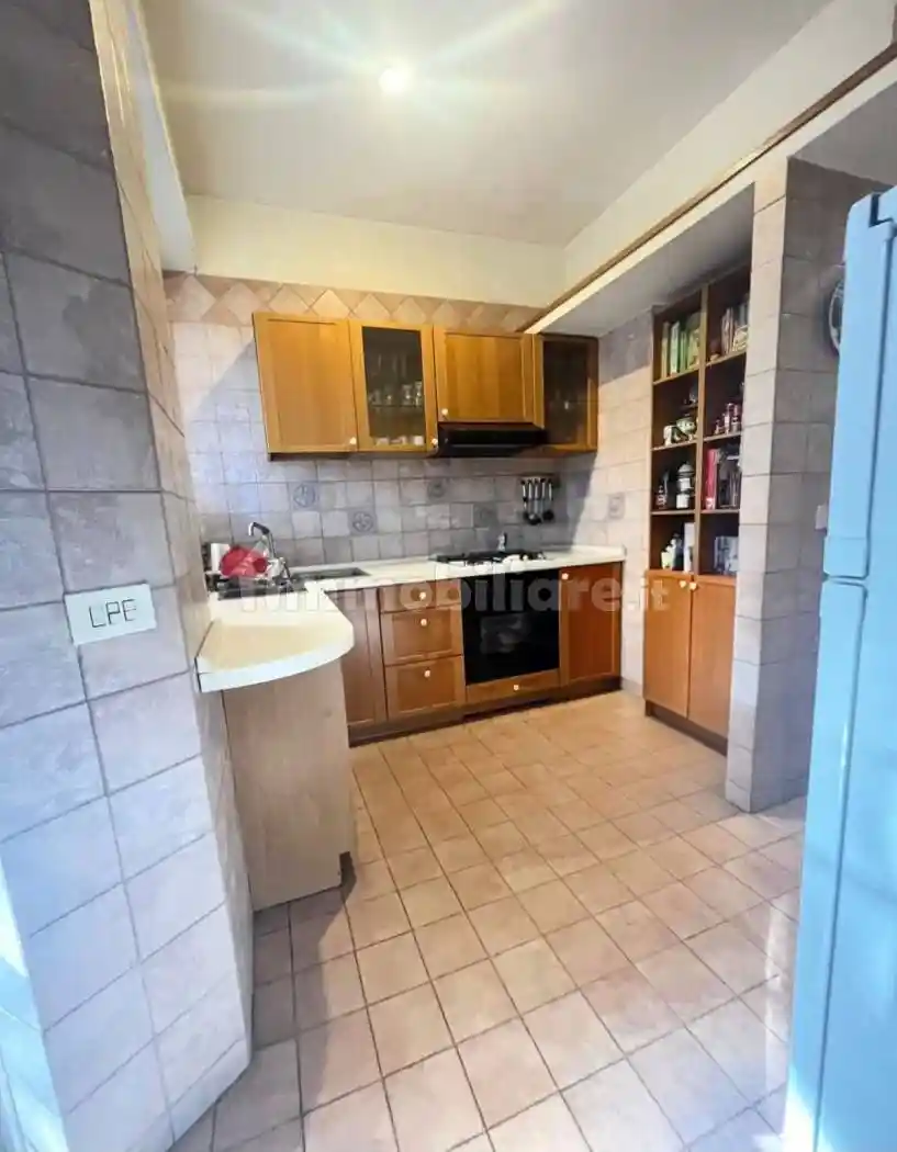 Quadrilocale via Francesco Saverio Benucci, Villa Bonelli, Roma - foto 5