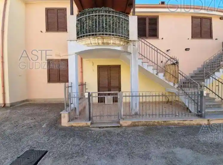 Appartamento Località Genna Corriga, Carbonia - foto 2