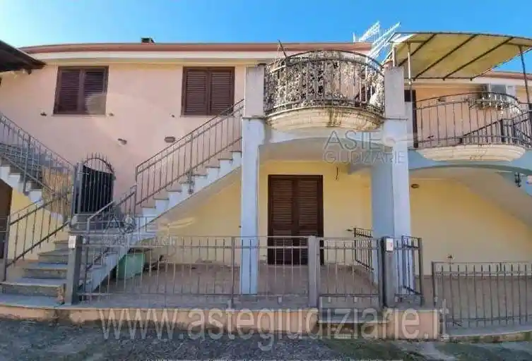 Appartamento Località Genna Corriga, Carbonia - foto 3