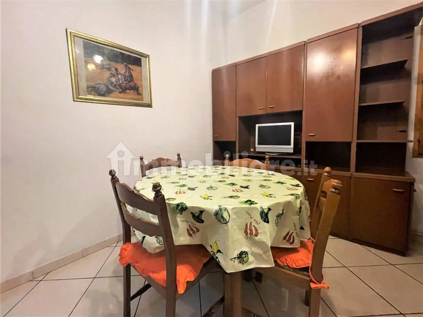 Appartamento in affitto a Castelfranco Emilia