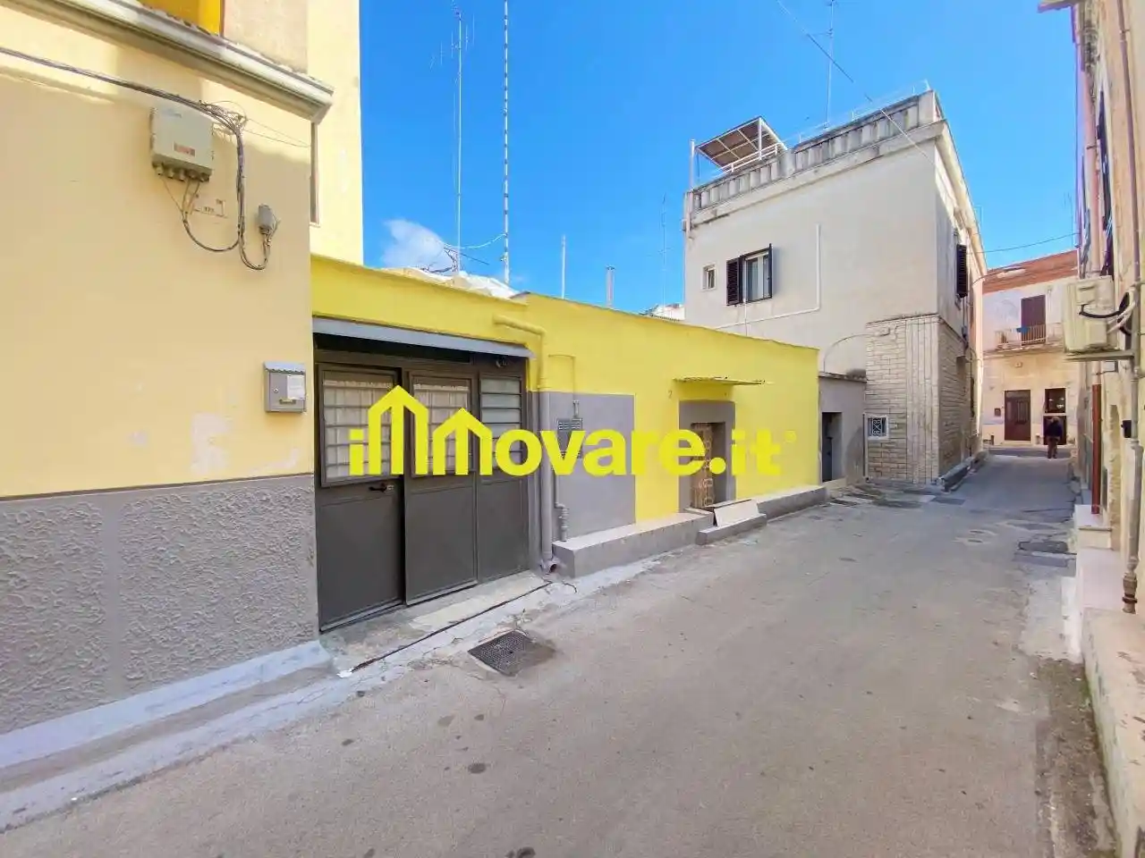 Terratetto unifamiliare via Michelangelo 7, Carbonara di Bari, Bari - foto 2