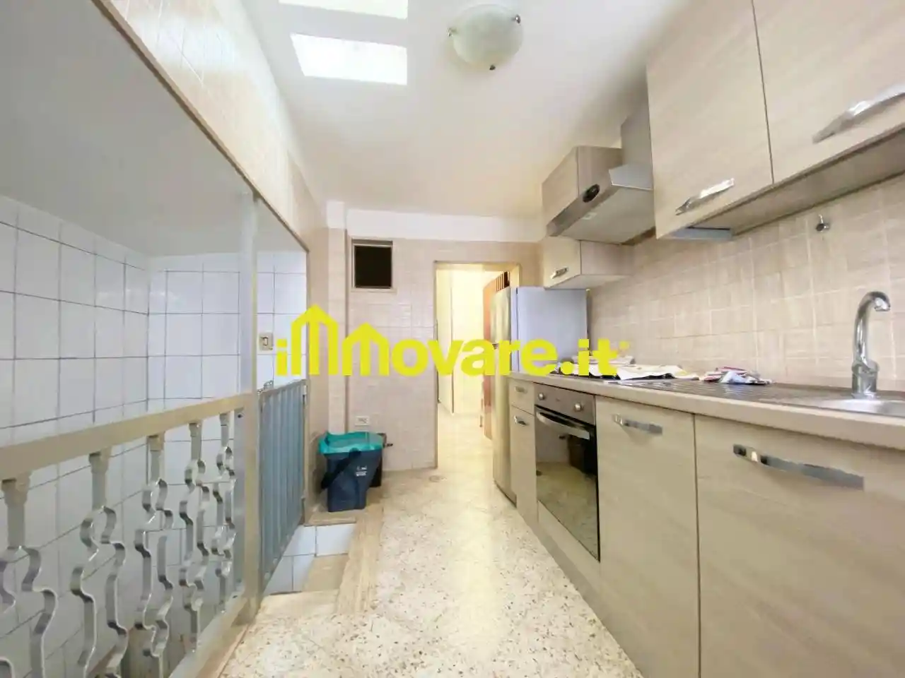 Terratetto unifamiliare via Michelangelo 7, Carbonara di Bari, Bari - foto 3