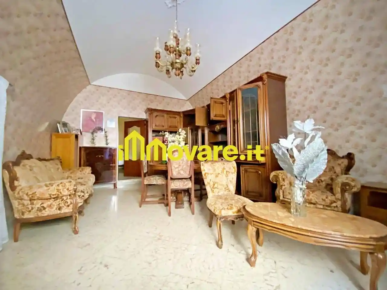 Terratetto unifamiliare via Michelangelo 7, Carbonara di Bari, Bari - foto 5