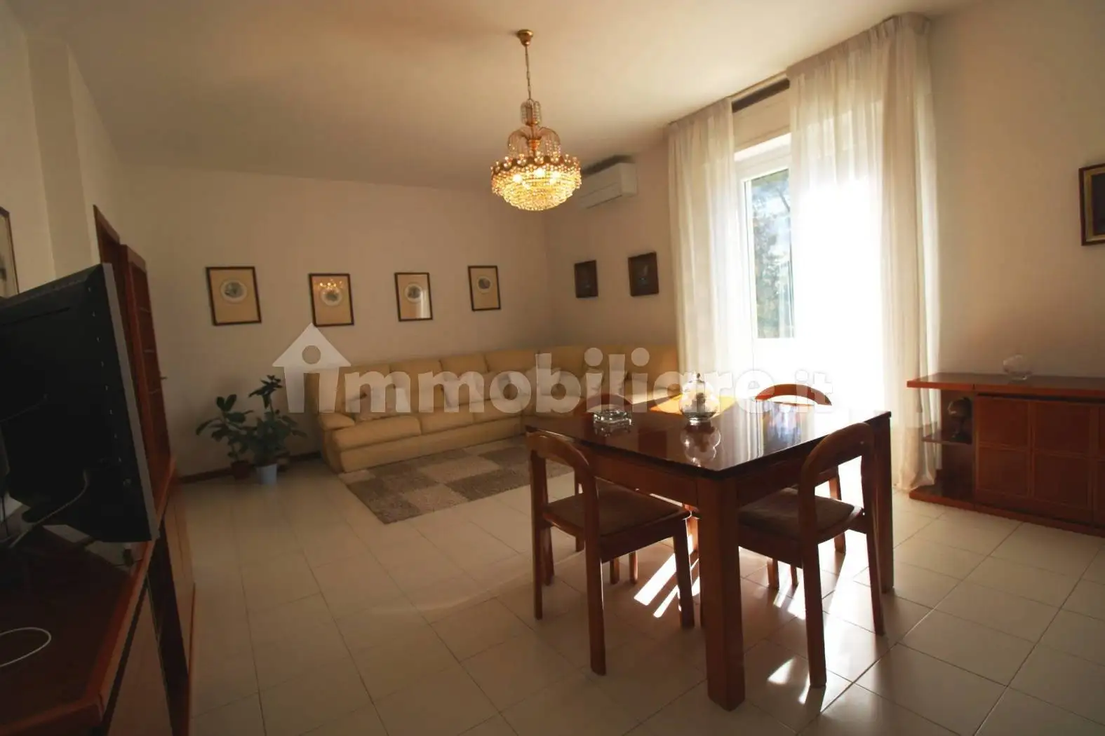 Terratetto plurifamiliare Contrada San Savino, Civitanova Alta, Civitanova Marche - foto 2