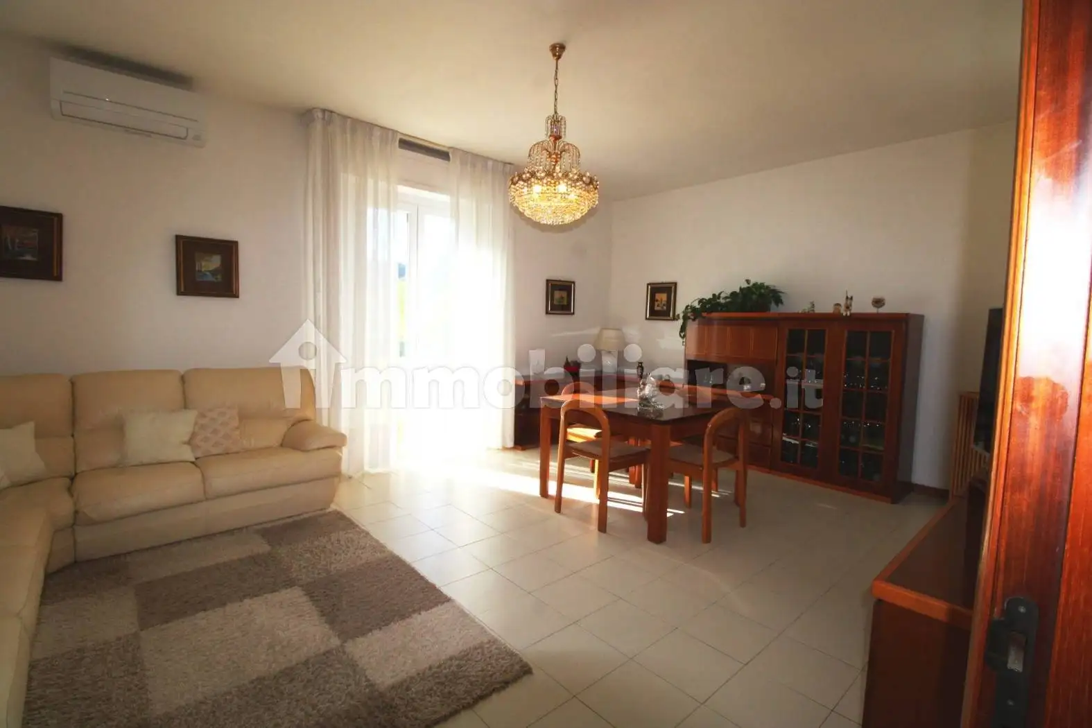 Terratetto plurifamiliare Contrada San Savino, Civitanova Alta, Civitanova Marche - foto 3