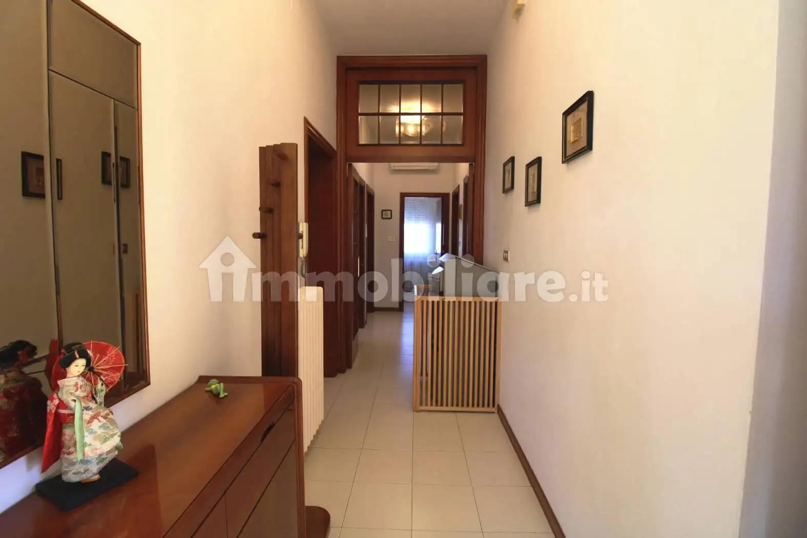 Terratetto plurifamiliare Contrada San Savino, Civitanova Alta, Civitanova Marche - foto 4