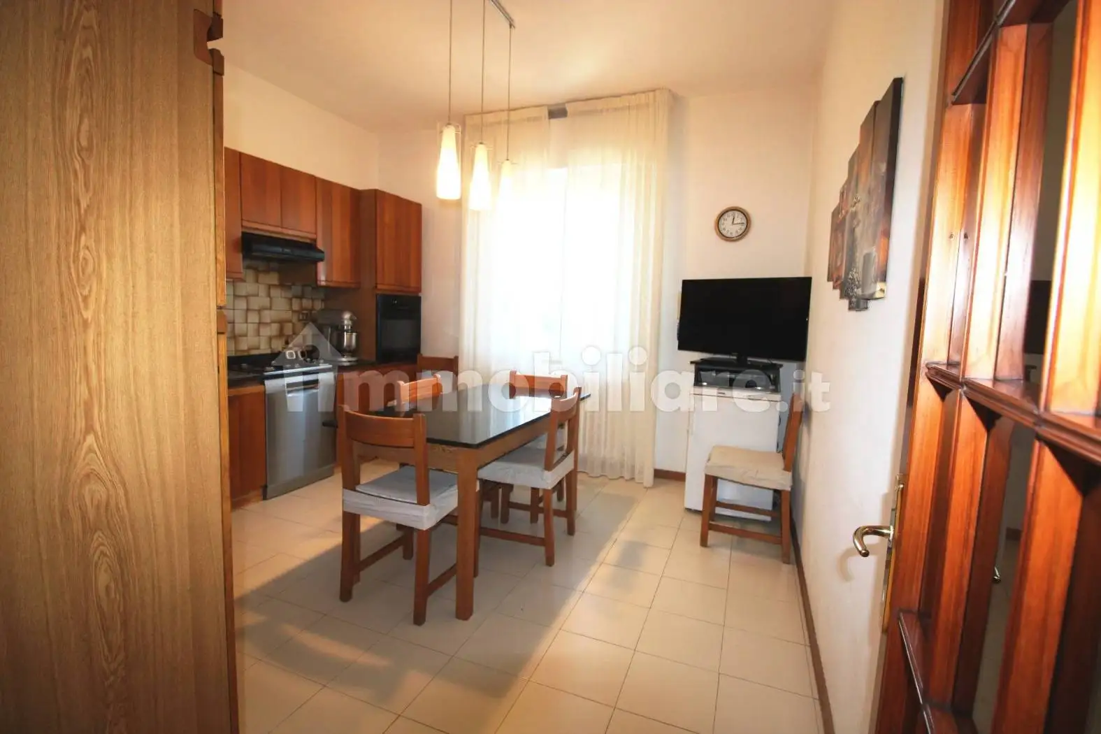 Terratetto plurifamiliare Contrada San Savino, Civitanova Alta, Civitanova Marche - foto 5