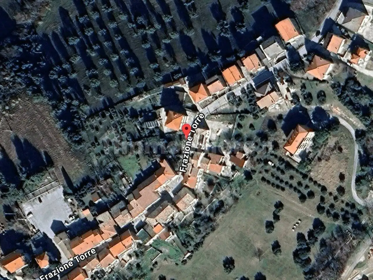 Appartamento all'asta frazione Torre 76 - 62011 Cingoli 76, Cingoli - foto 2