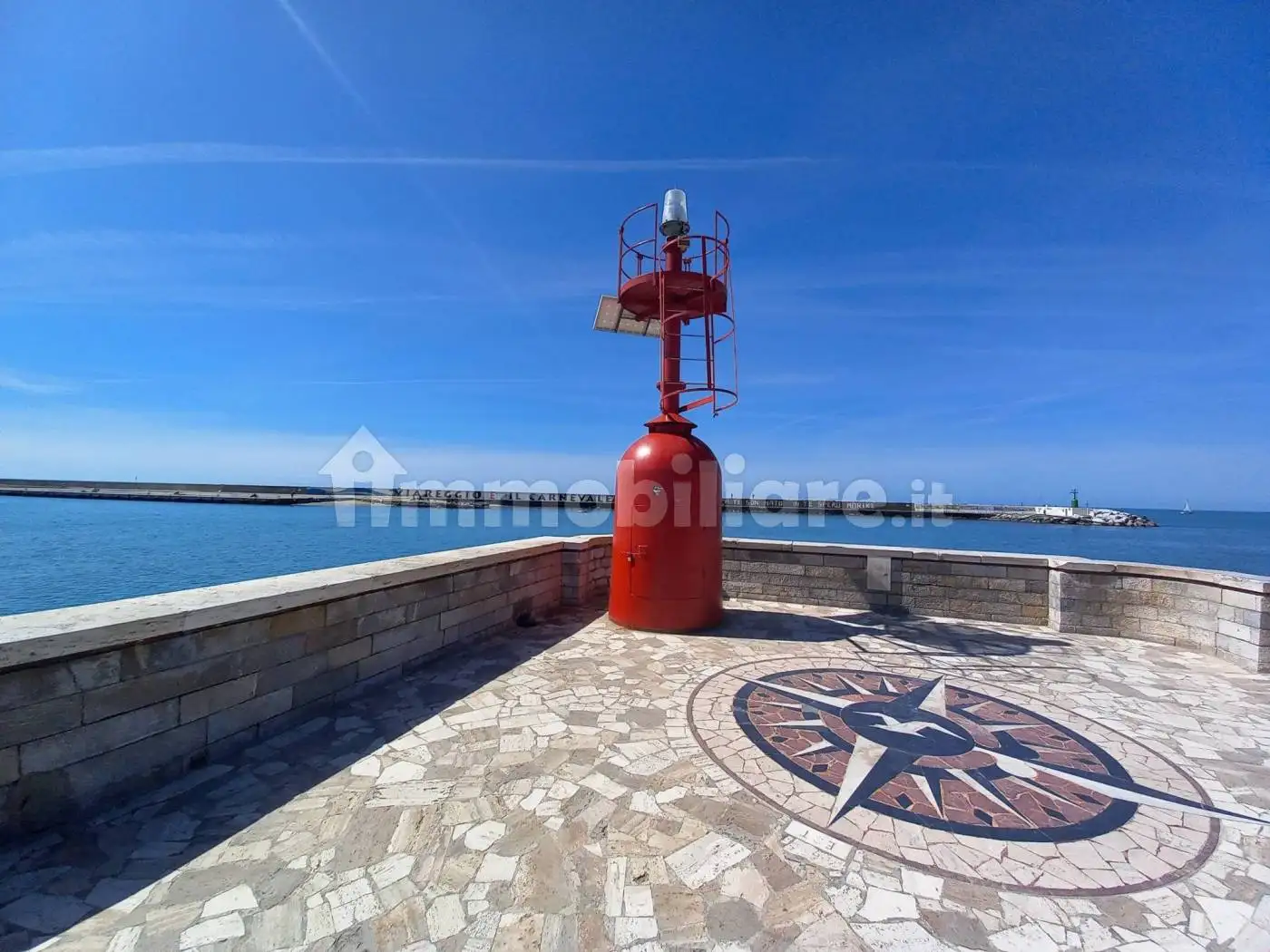 Trilocale viale Giacomo Puccini 4A, Torre del Lago, Viareggio - foto 2