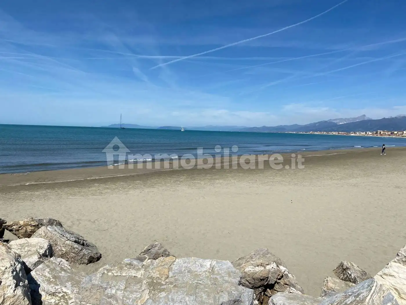 Trilocale viale Giacomo Puccini 4A, Torre del Lago, Viareggio - foto 4