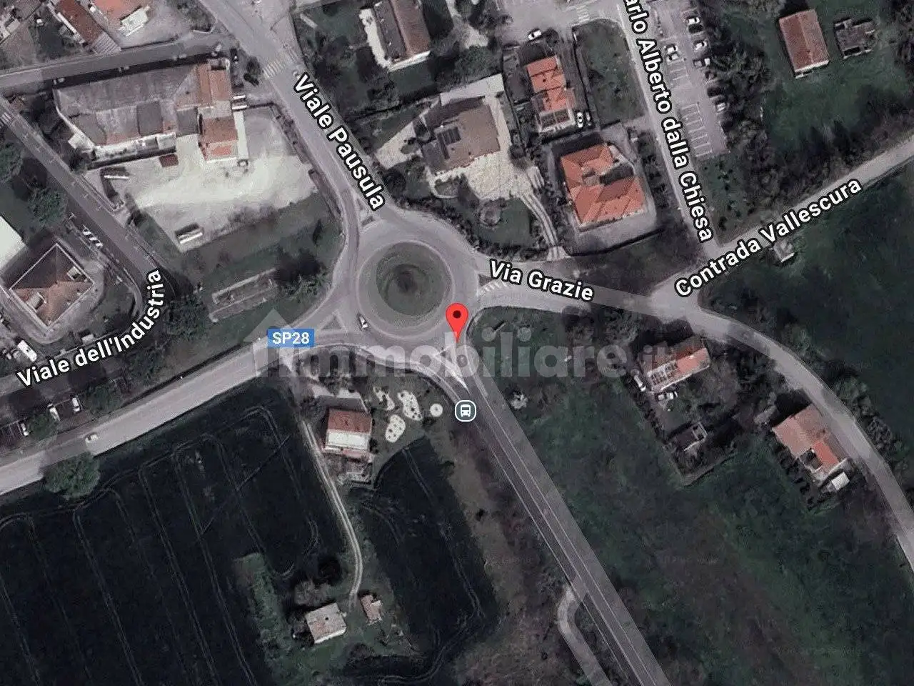 Appartamento all'asta via Zegalara, 60, 62014 Corridonia Italia - Corridonia 60, Corridonia - foto 2