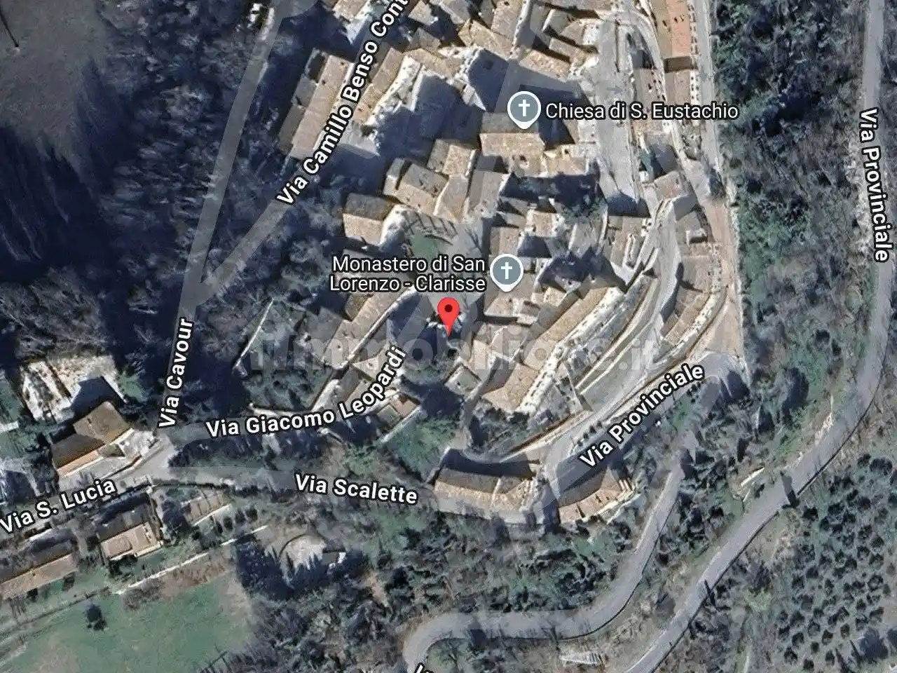 Appartamento all'asta via Anselmo Ciappi 53 - 62020 Belforte del Chienti 53, Belforte del Chienti - foto 2