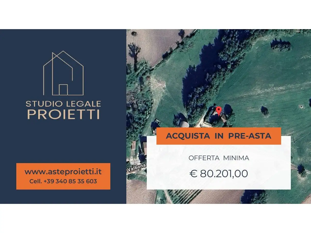 Appartamento in asta a Matelica