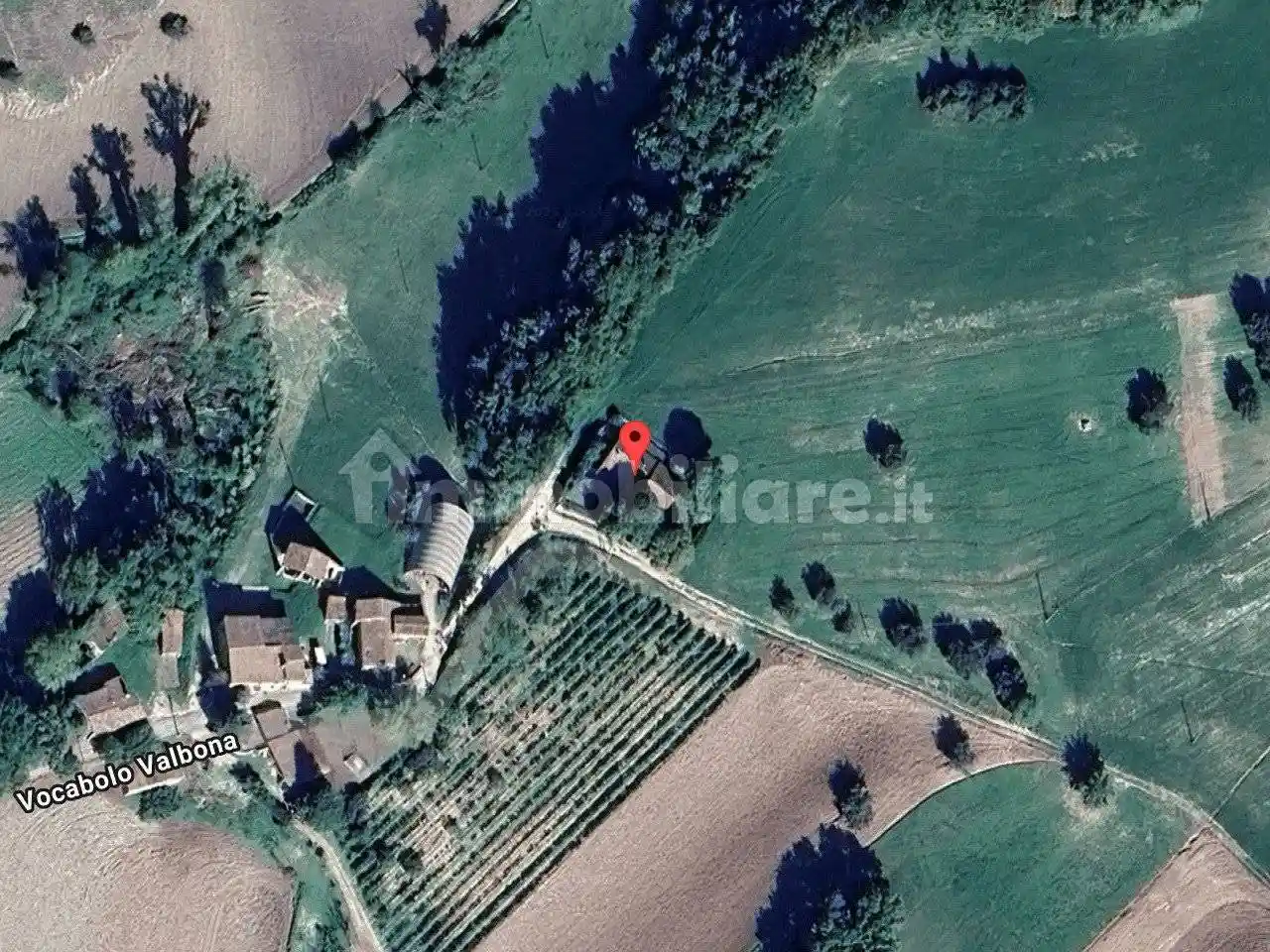 Appartamento all'asta Vocabolo Valbona  25 - 62024 Matelica 25, Matelica - foto 2