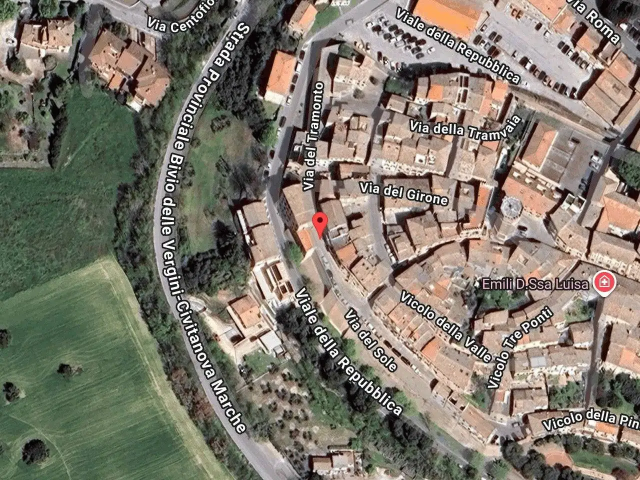 Appartamento all'asta via Del Sole 4 - 62012 Civitanova Marche 4, Civitanova Marche - foto 2