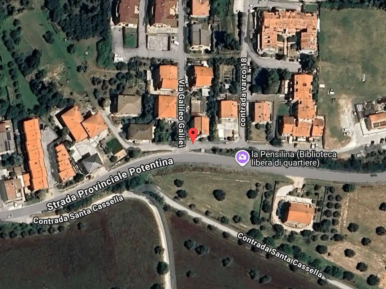 Appartamento all'asta Contrada Varco 1 - 62018 Potenza Picena 1, Potenza Picena - foto 2