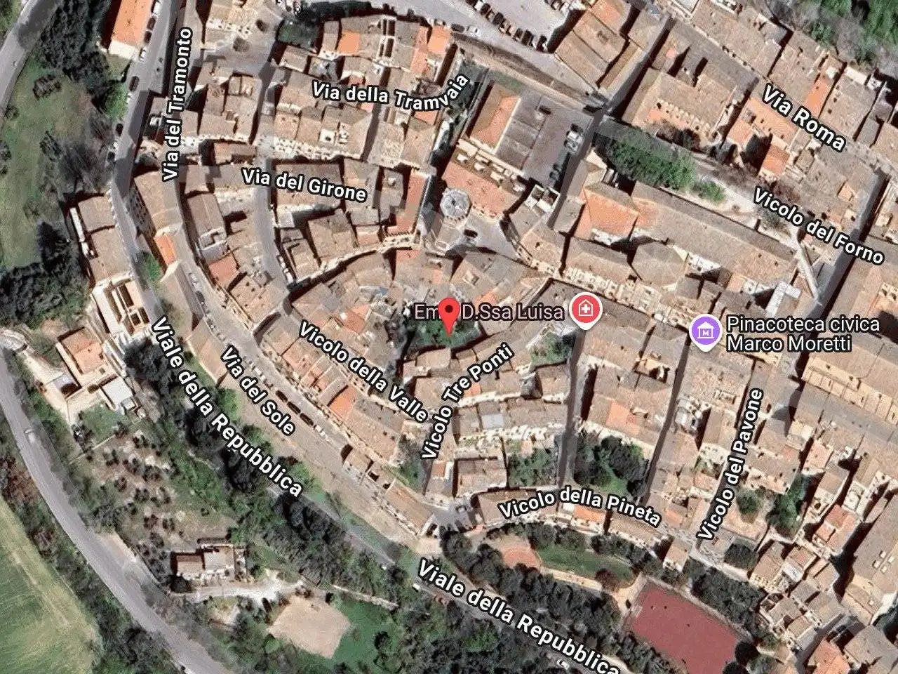 Appartamento all'asta vicolo Tre Ponti 11 - 62012 Civitanova Marche 11, Civitanova Marche - foto 2