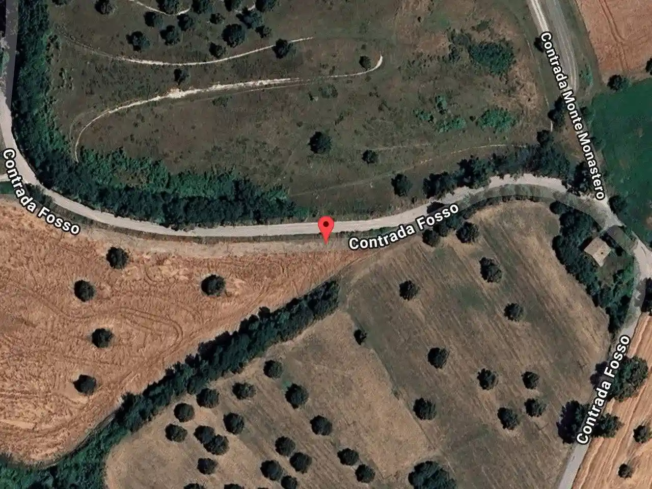 Appartamento all'asta Contrada Fosso a Mare 12 - 62018 Potenza Picena 12, Montelupone - foto 2