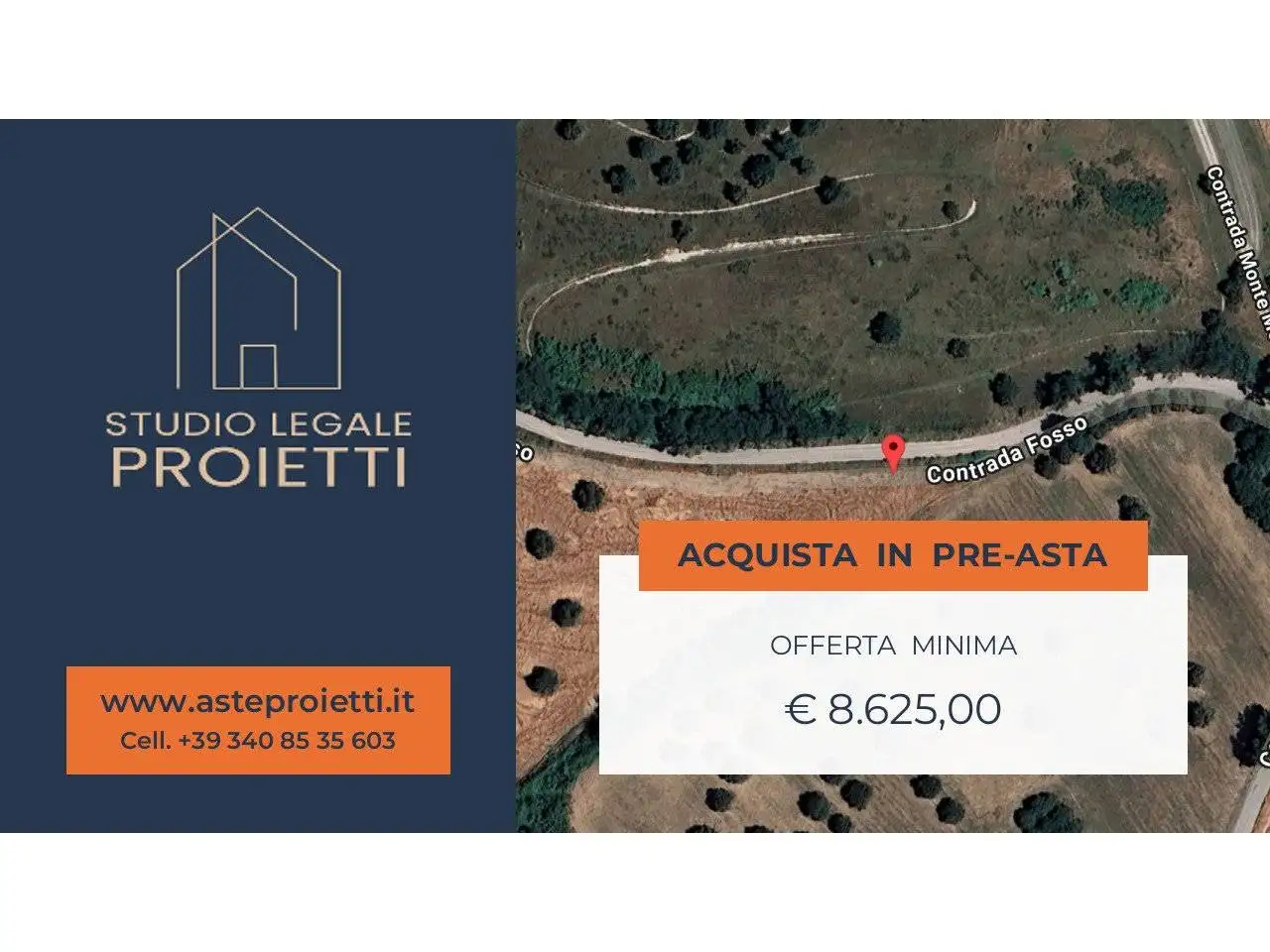 Appartamento in asta a Montelupone