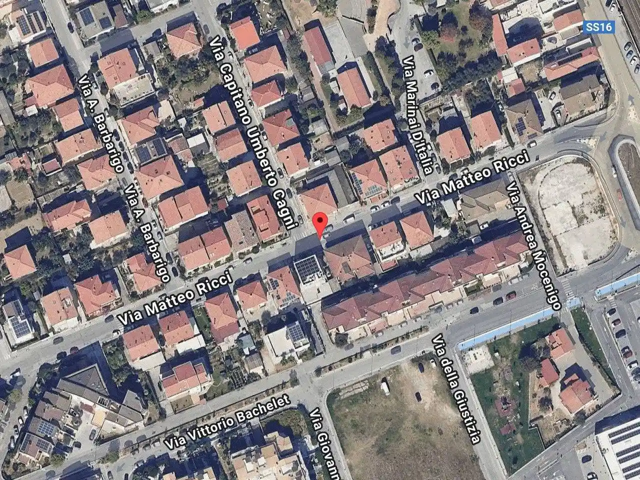 Appartamento all'asta via MATTEO RICCI 18 - 62012 Civitanova Marche 18, Civitanova Marche - foto 2