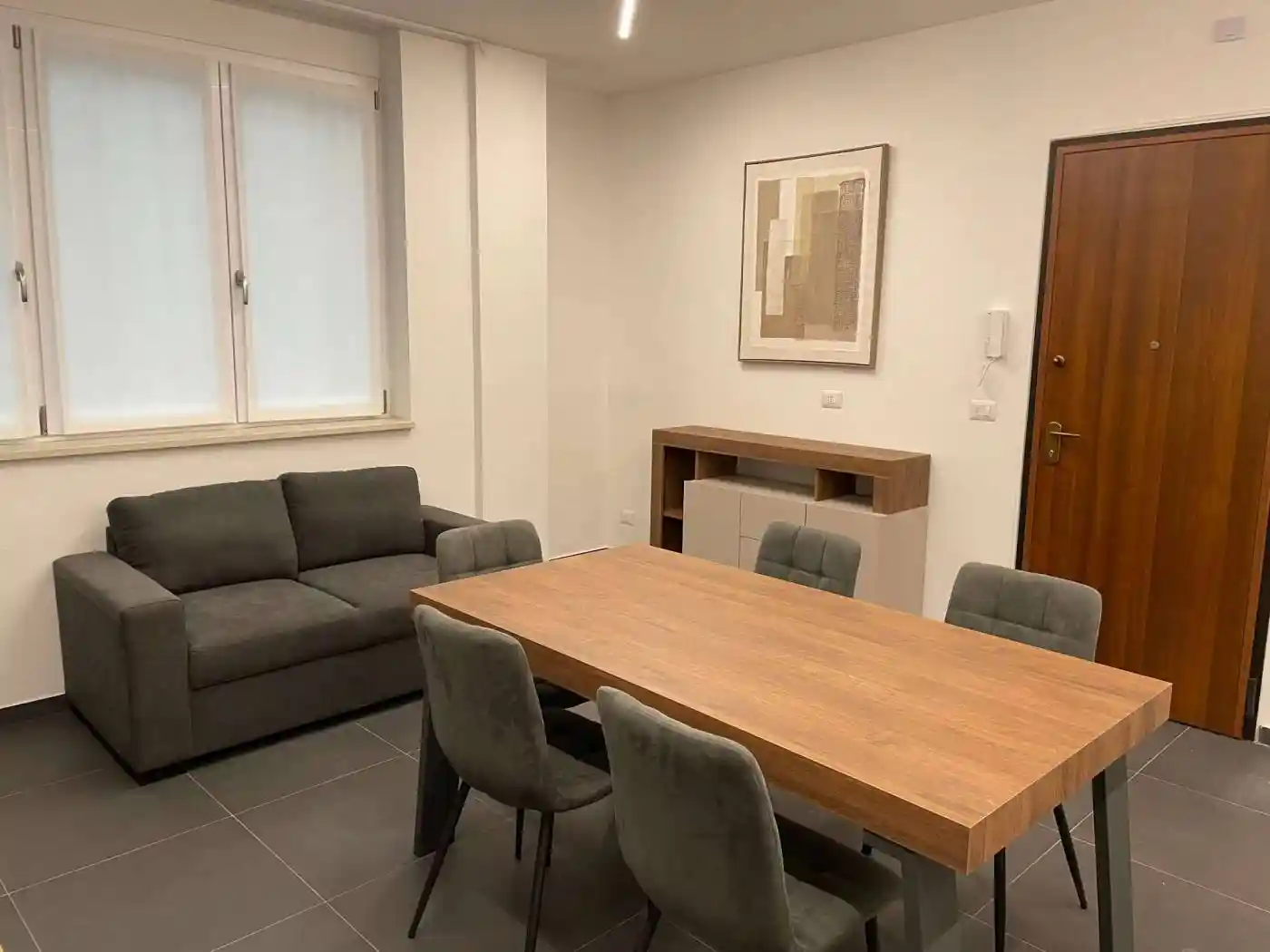 Bilocale via Principessa Clotilde 75, San Donato, Torino - foto 4