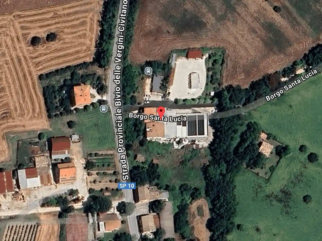 Appartamento all'asta BORGO SANTA LUCIA 12 - 62010 Morrovalle 12, Morrovalle - foto 2