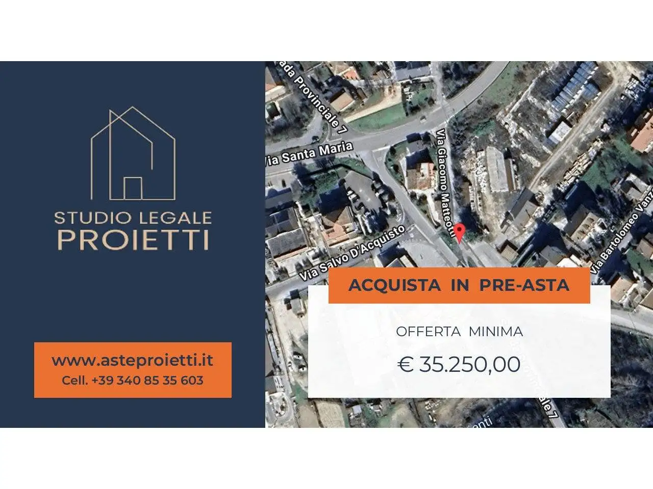 Appartamento in asta a Belforte del Chienti