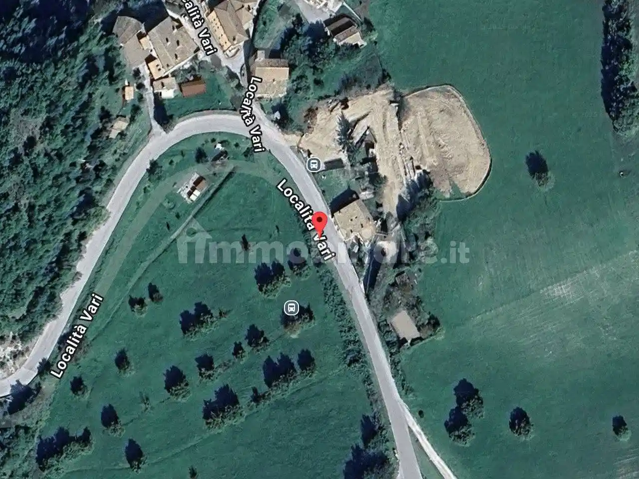 Appartamento all'asta Localita' Vari snc - 62036 Pieve Torina, Pieve Torina - foto 2