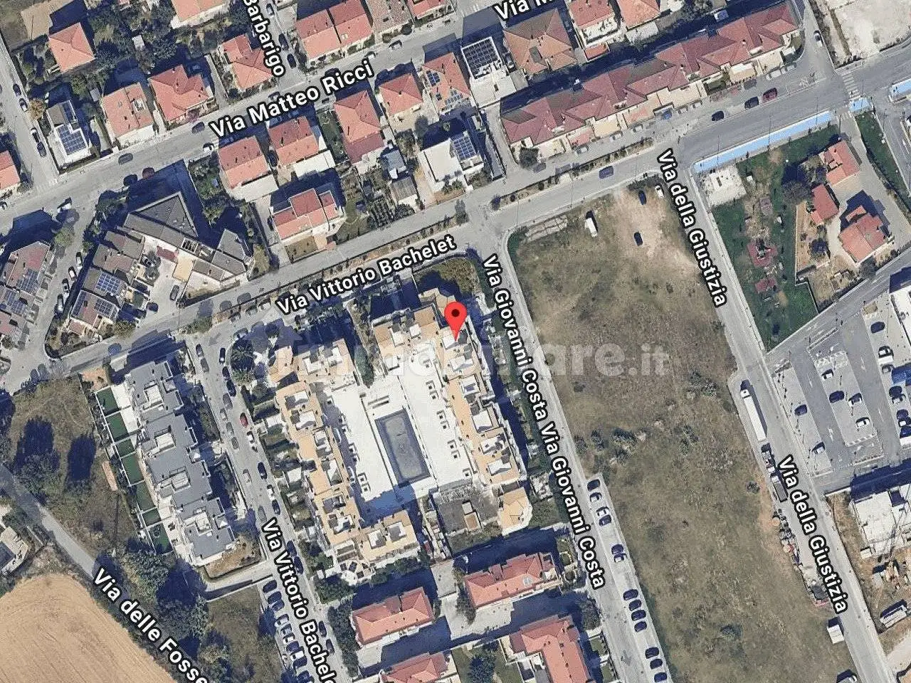 Appartamento all'asta via Gaetano Costa 1 - 62012 Civitanova Marche 1, Civitanova Marche - foto 2