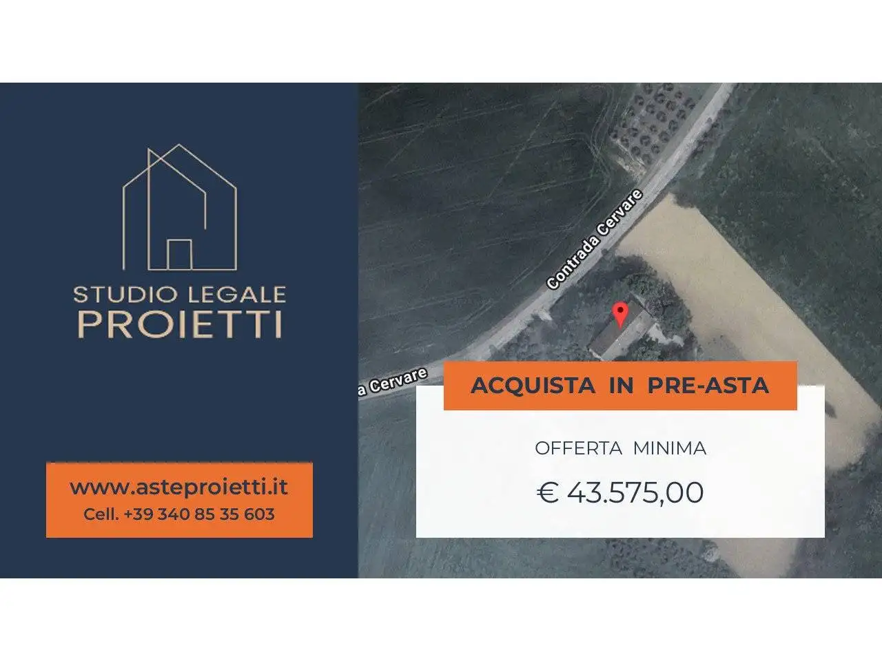 Appartamento in asta a Macerata