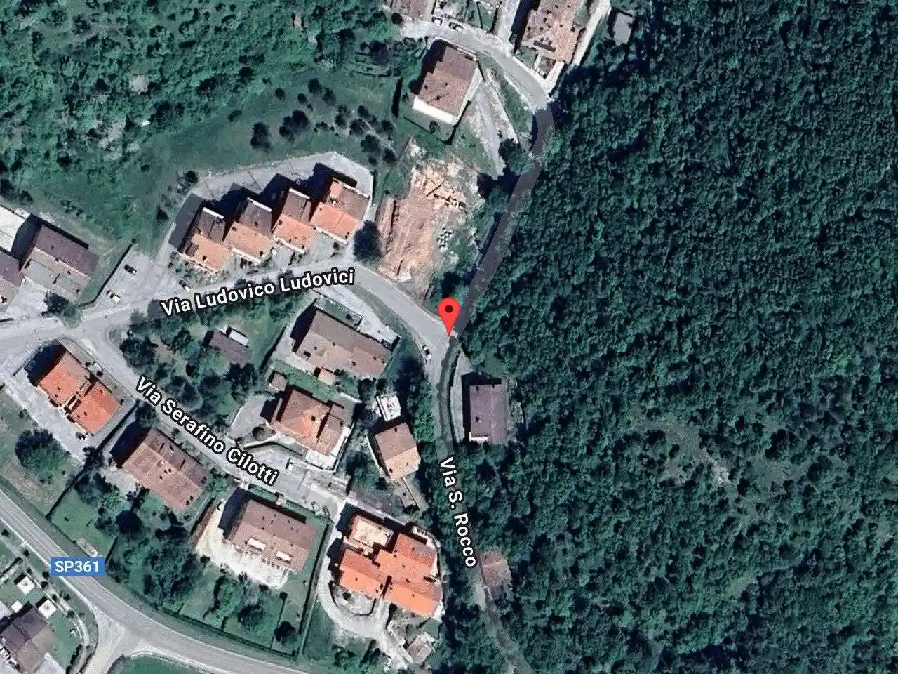 Appartamento all'asta via San Rocco snc - 62025 Pioraco, Pioraco - foto 2