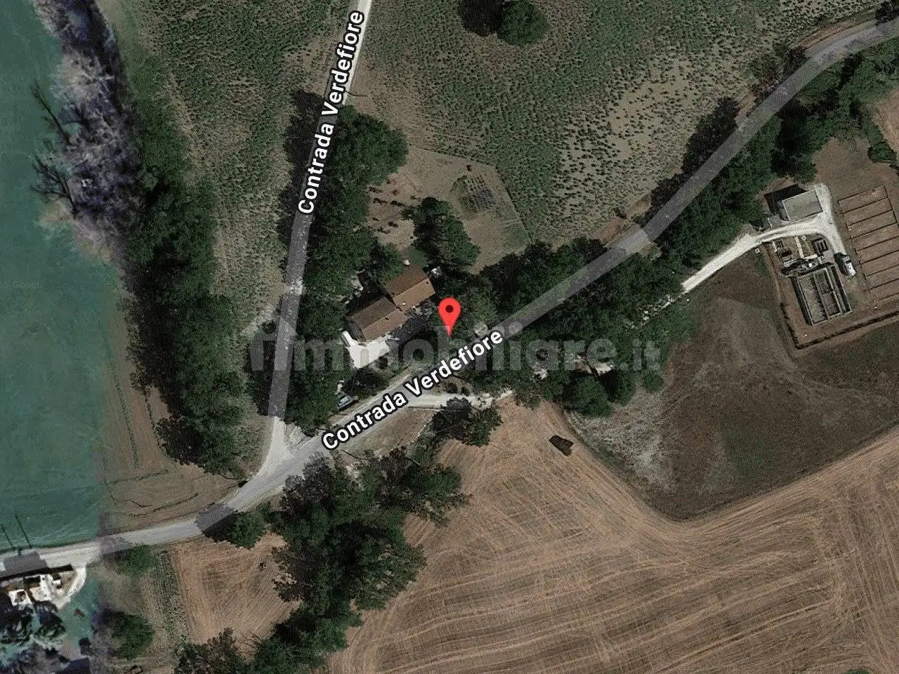 Appartamento all'asta Contrada Verdefiore,   14/A - Appignano 14/A, Appignano - foto 2