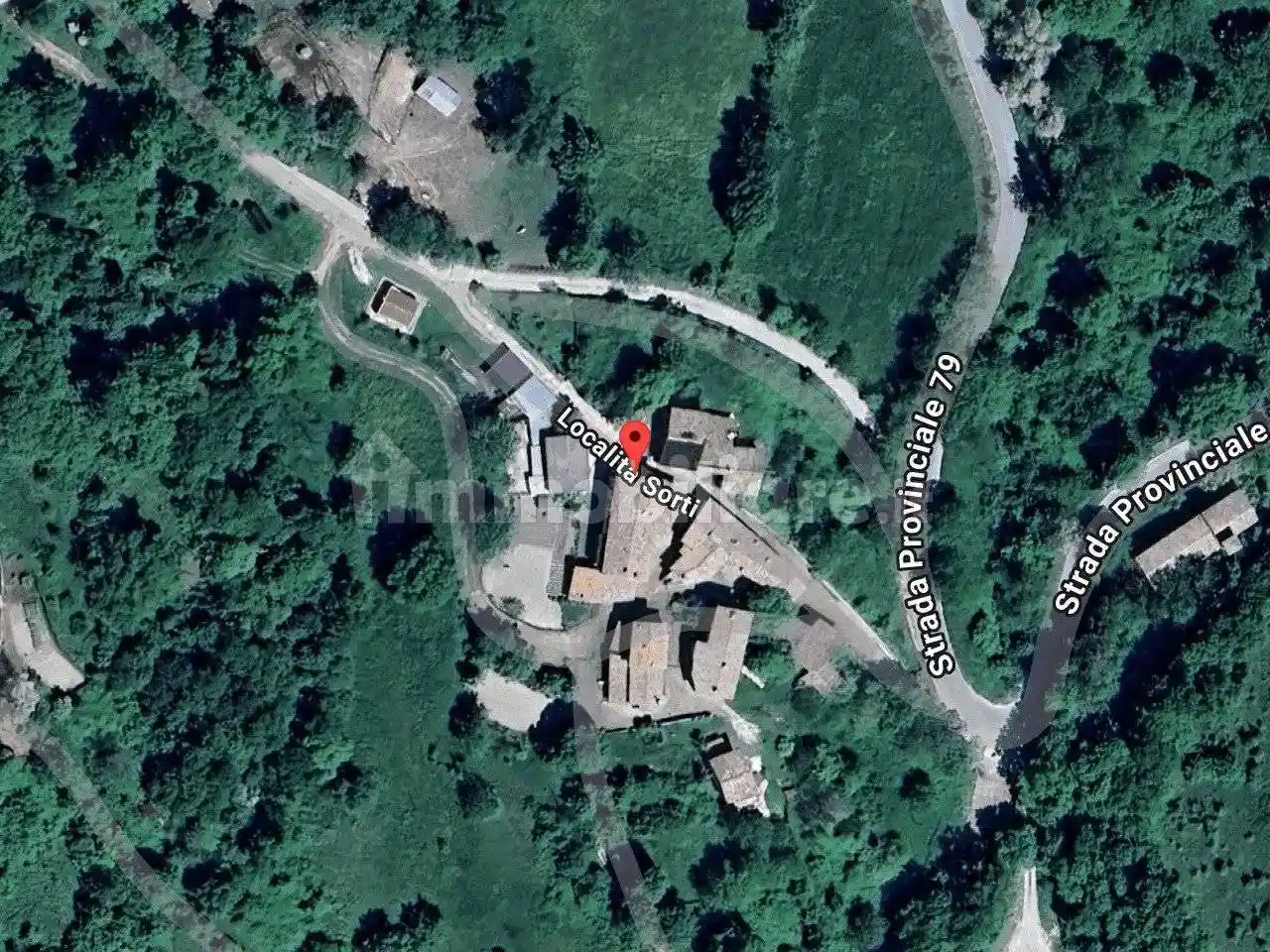 Appartamento all'asta Località Sorti, 62025 Sefro Italia - 62025 Sefro, Sefro - foto 2