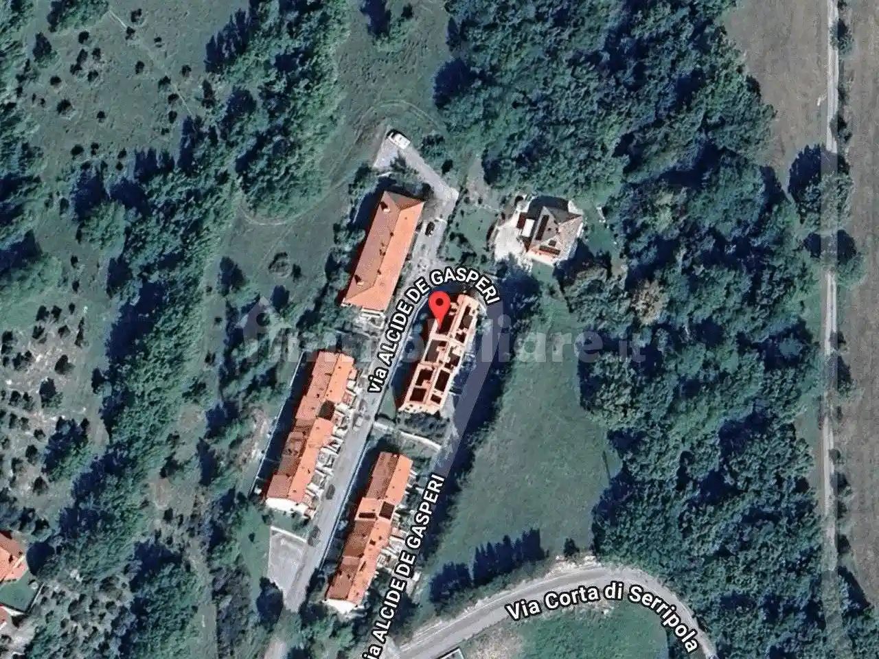 Appartamento all'asta via Alcide De Gasperi 24 - 62027 San Severino Marche 24, San Severino Marche - foto 2