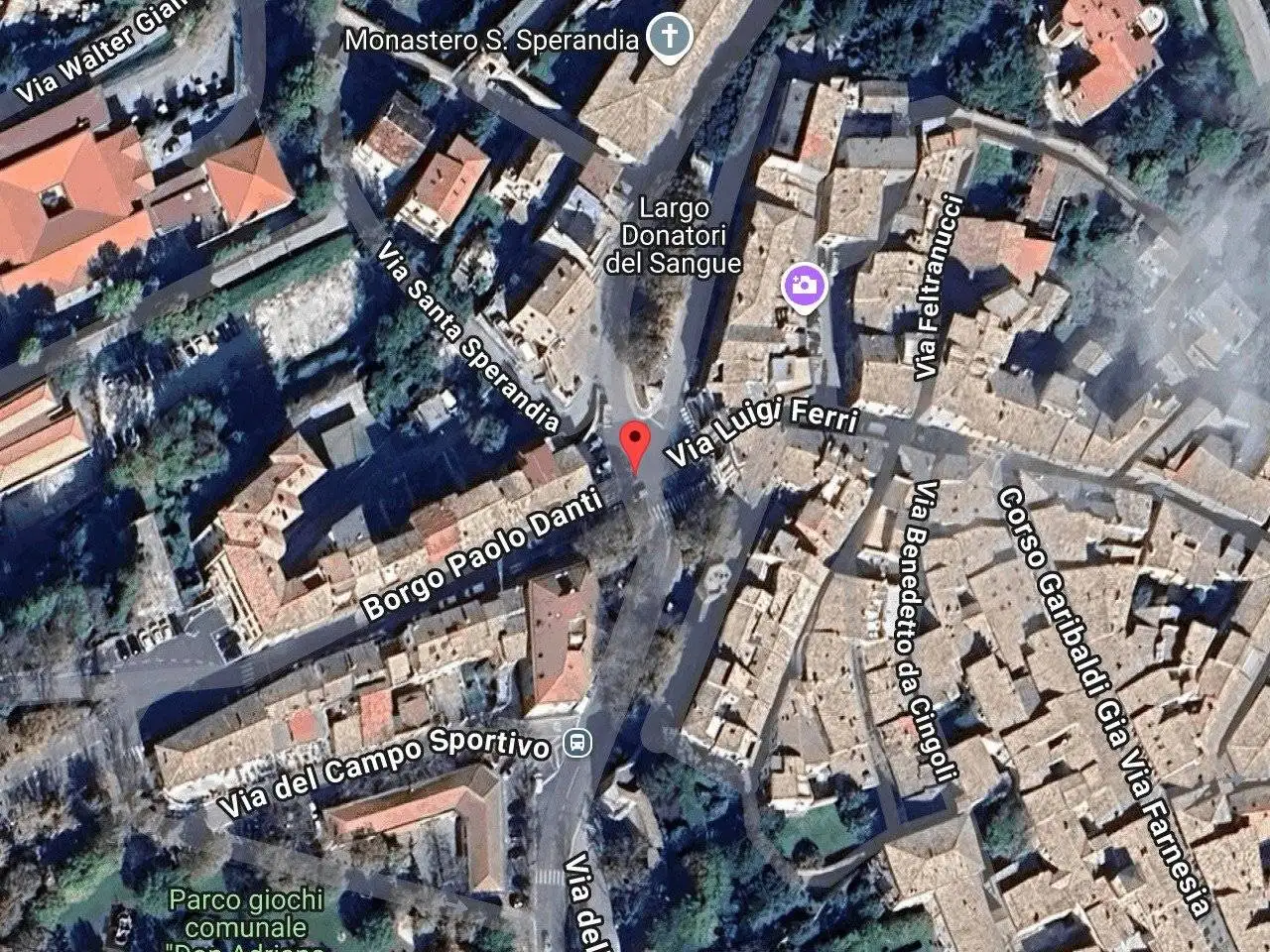 Appartamento all'asta via Internone 11 - 62011 Cingoli 11, Cingoli - foto 2