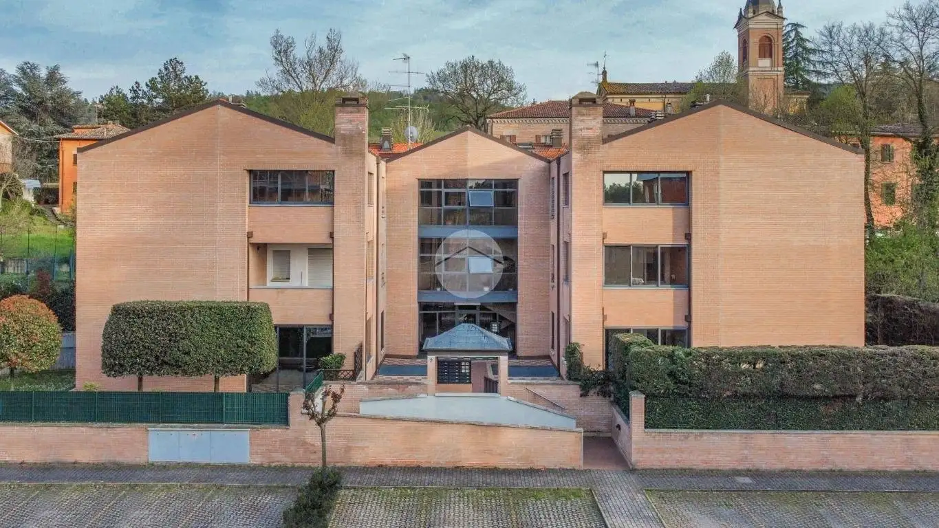 Appartamento in vendita a Zola Predosa