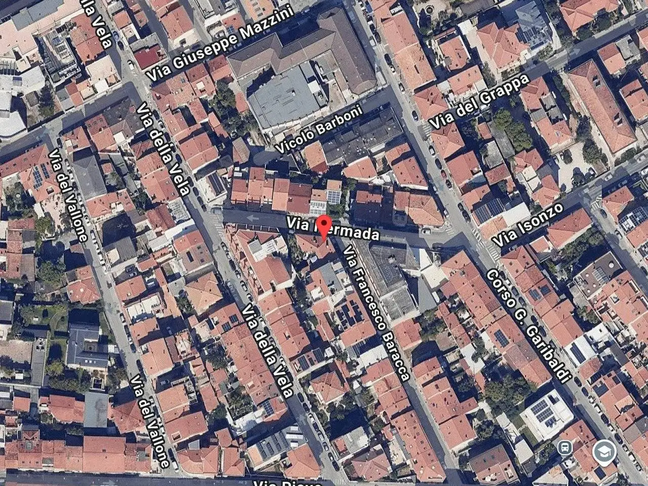 Appartamento all'asta via F. Baracca 2 - 62012 Civitanova Marche 2, Civitanova Marche - foto 2